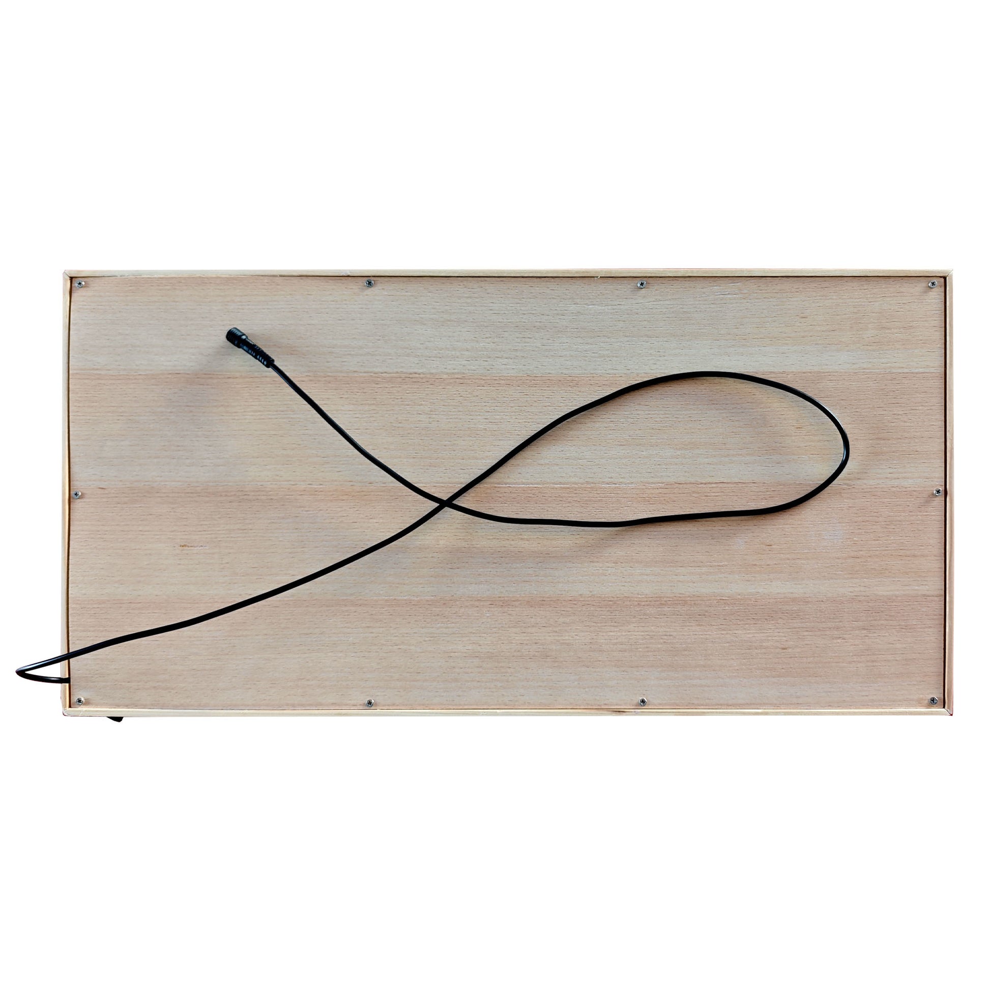 Portable Hemlock Far-infrared heater for sauna rooms image 4