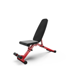Dumbbell bench