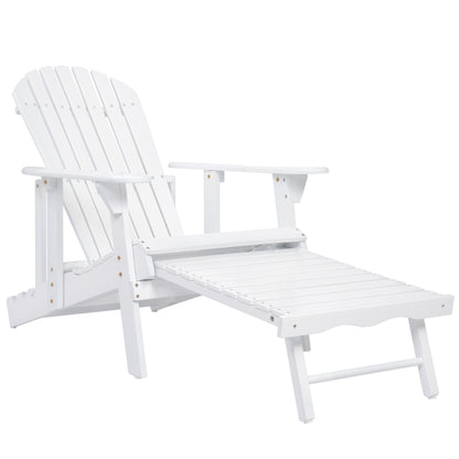 MALIBU ADIRONDACK CHAIR image 6