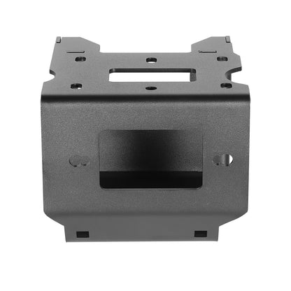 Trailer Hitch Winch Mount for Polaris Sportsman Models (2009 and Newer) image 6