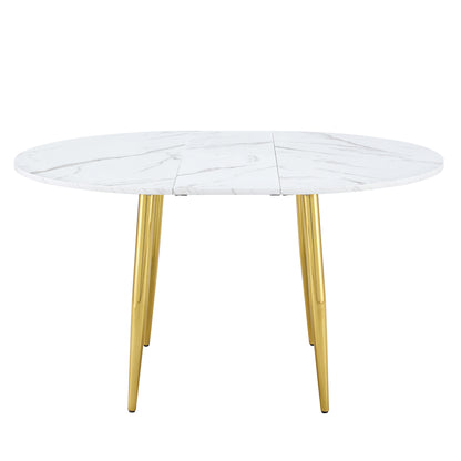 ONLY TABLE TOP.RET-100-107137-WH-2-TOP image 5