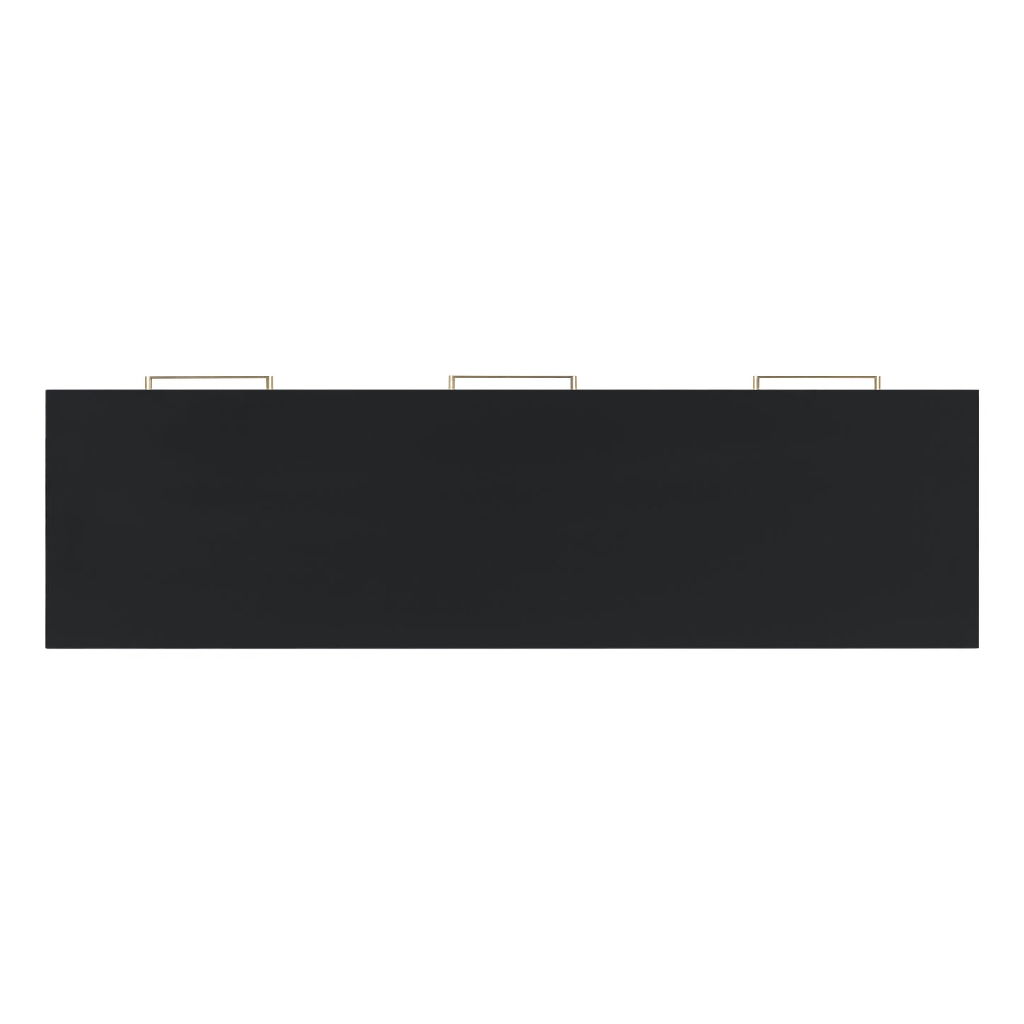 U_STYLE Elegant Console Table with Three Drawers, Extra Long Entryway Table for Entryway, Hallway, Living Room, Foyer, Corridor image 7