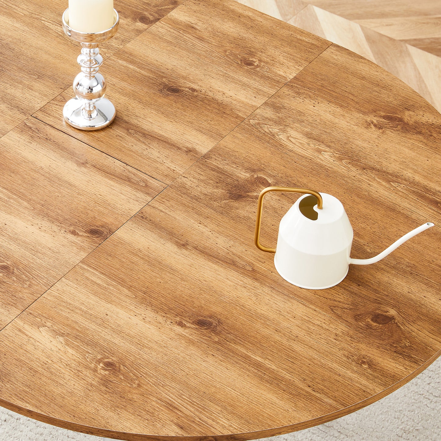ONLY TABLE TOP.RET-100-107137-W-2-TOP image 1
