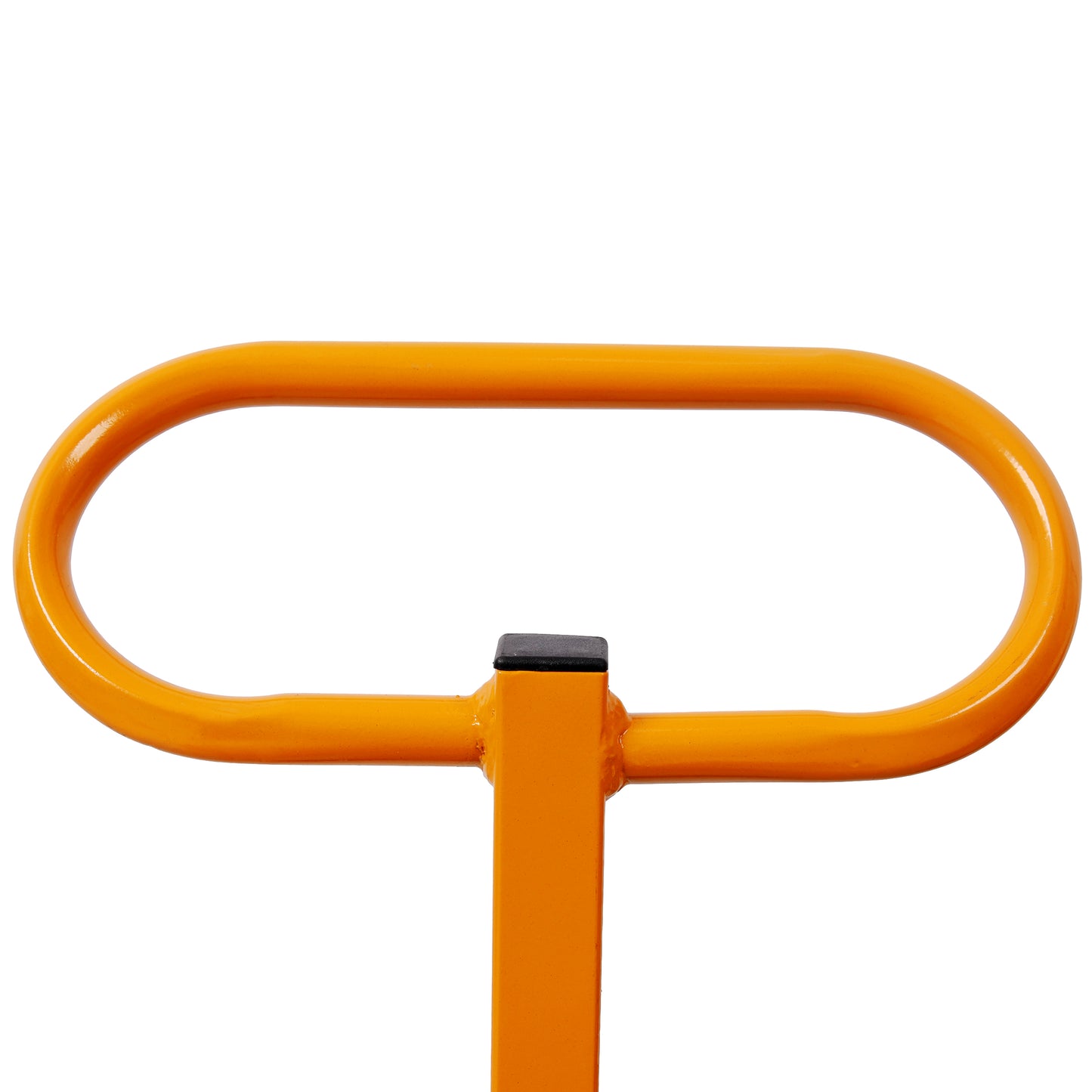 Drywall Dolly Cart with Wheels,Panel Dolly 220lbs Load Capacity,Panel Service Cart,Moving Panels,Yellow image 6