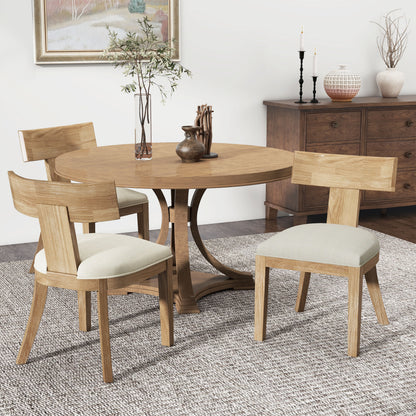DINING CHAIR (SET OF 2) image 2