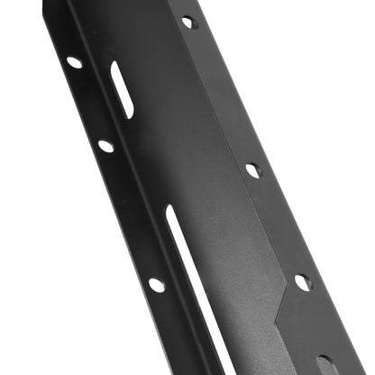 Overland Truck Bed Rack fit Tacoma/Ranger/Gladiator JT/Colorado/Canyon image 7