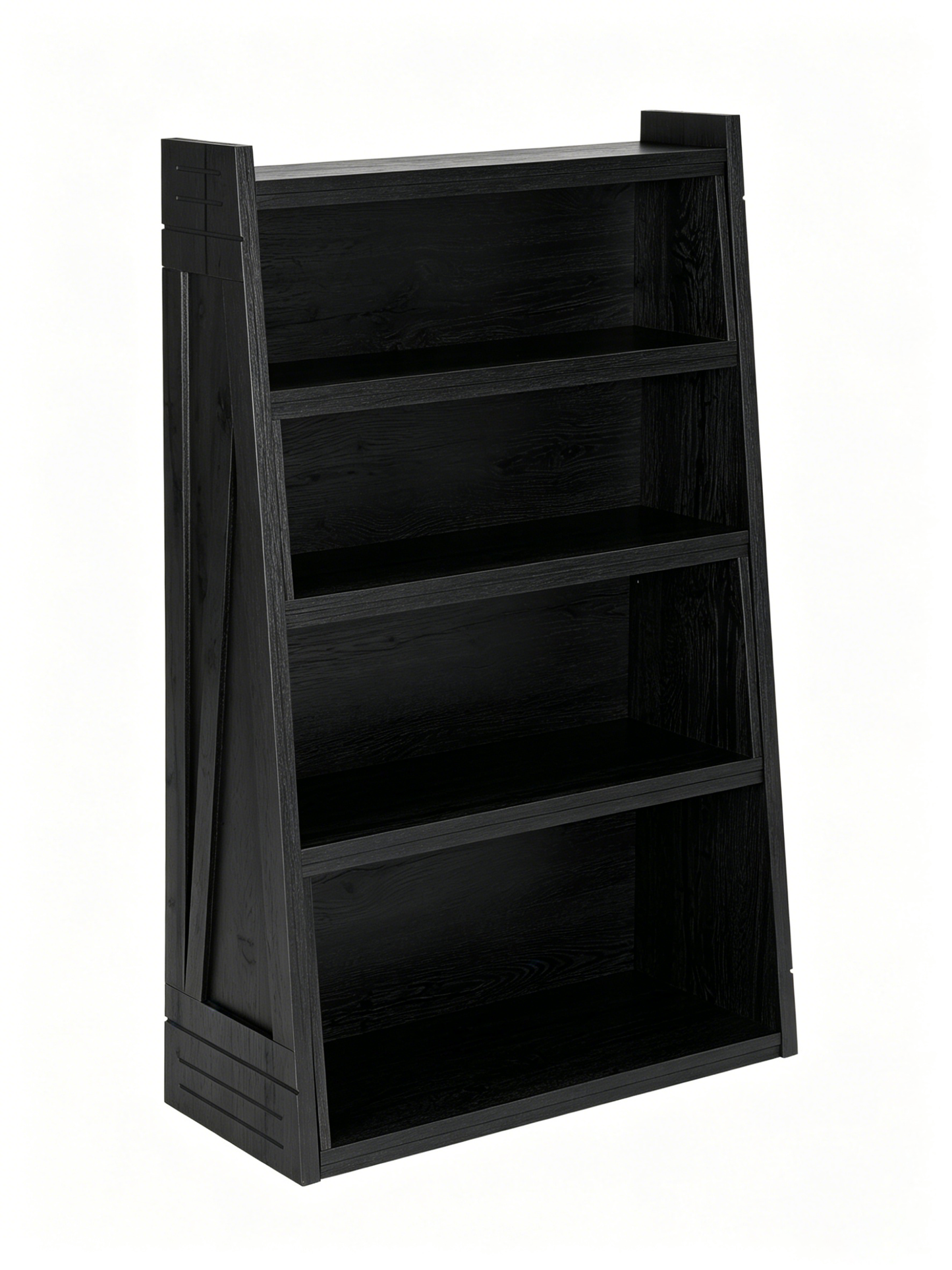 Foldable bookshelf image 8
