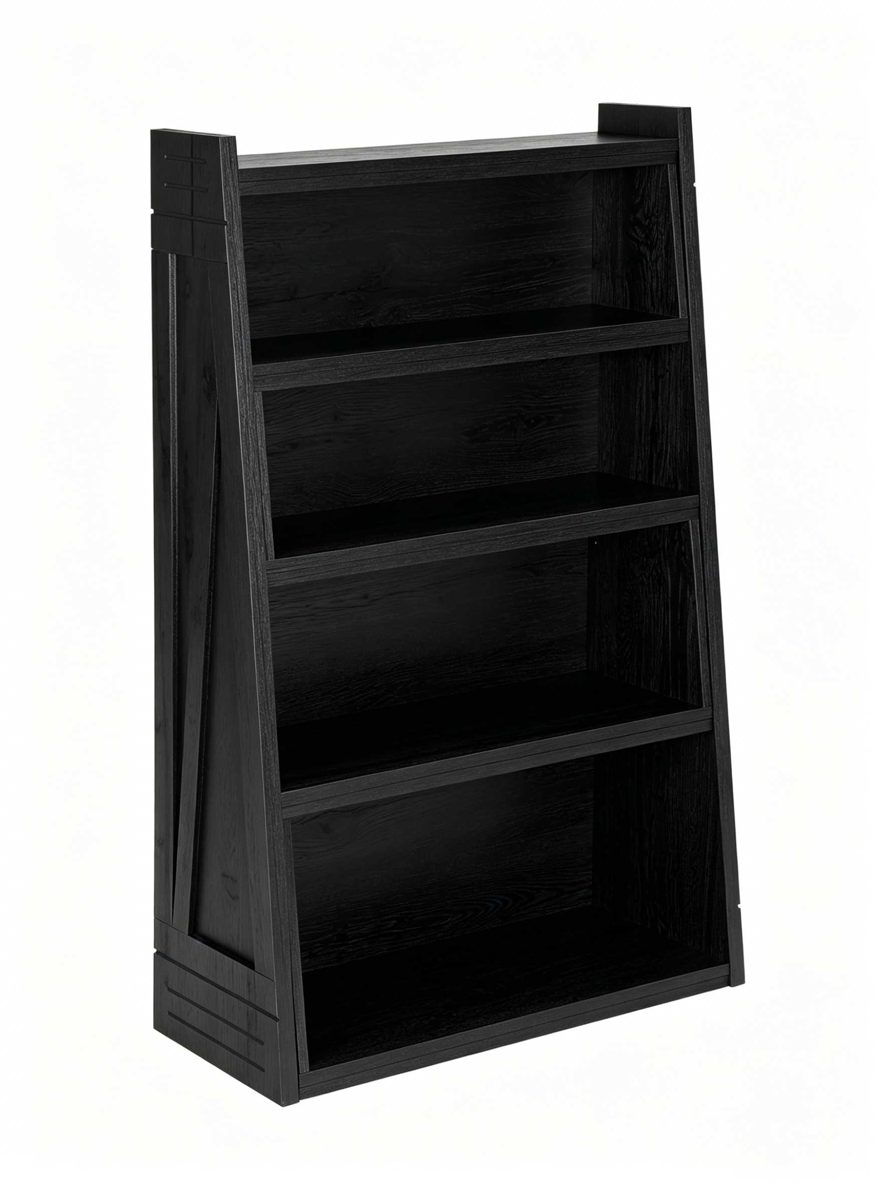 Foldable bookshelf image 8