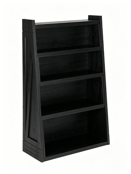 Foldable bookshelf image 8