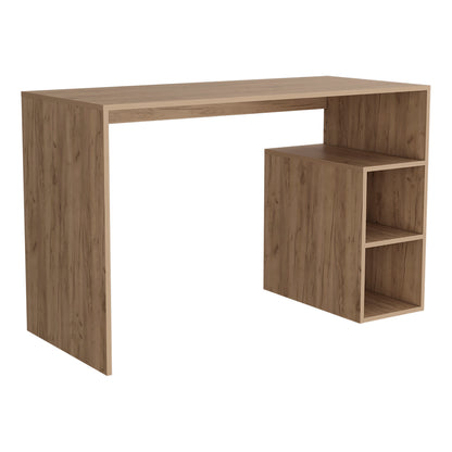 Rolla Desk, Office, Light Pine image 7