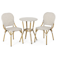 FRENCH BISTRO SET