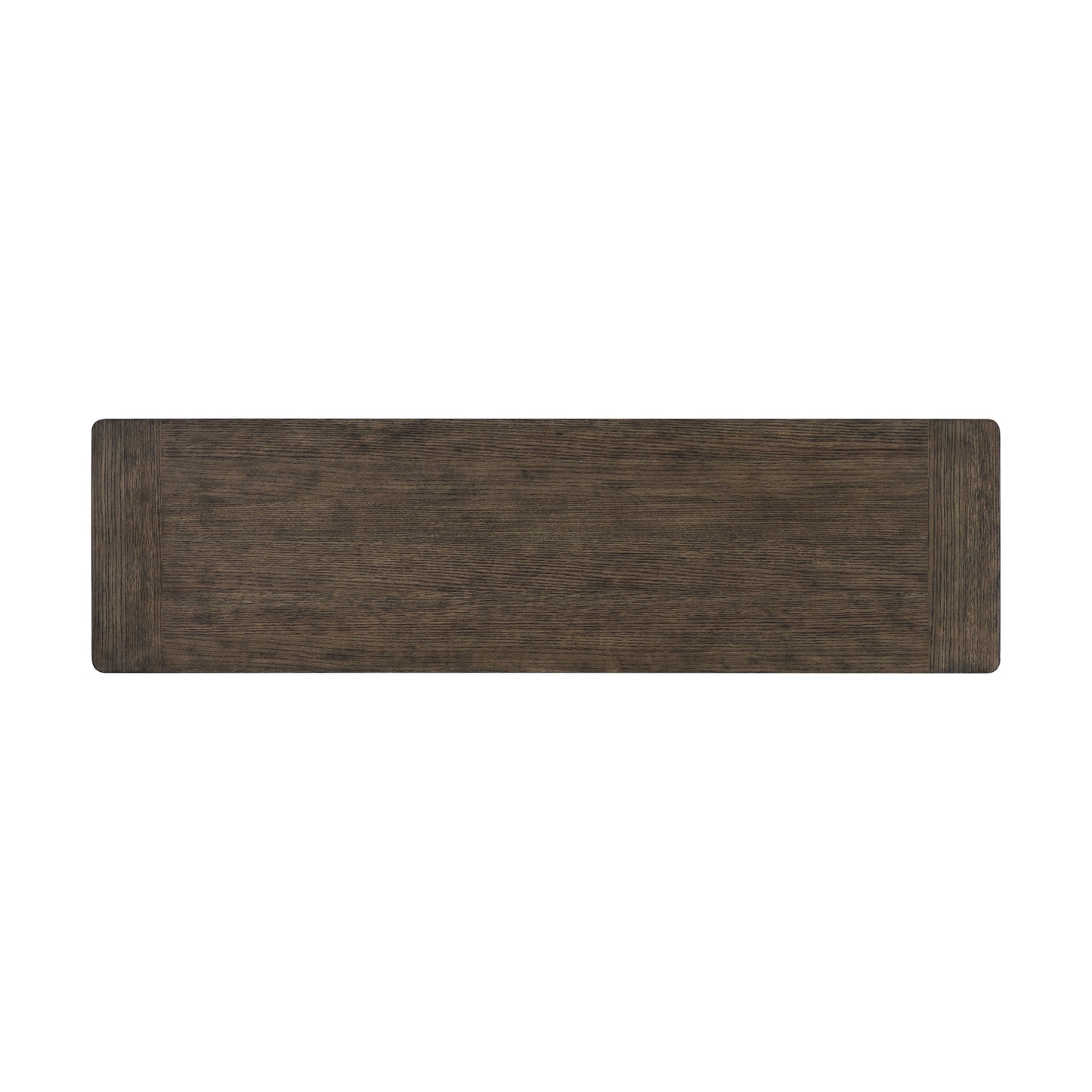 Dark Oak 8-Drawer Dresser image 5