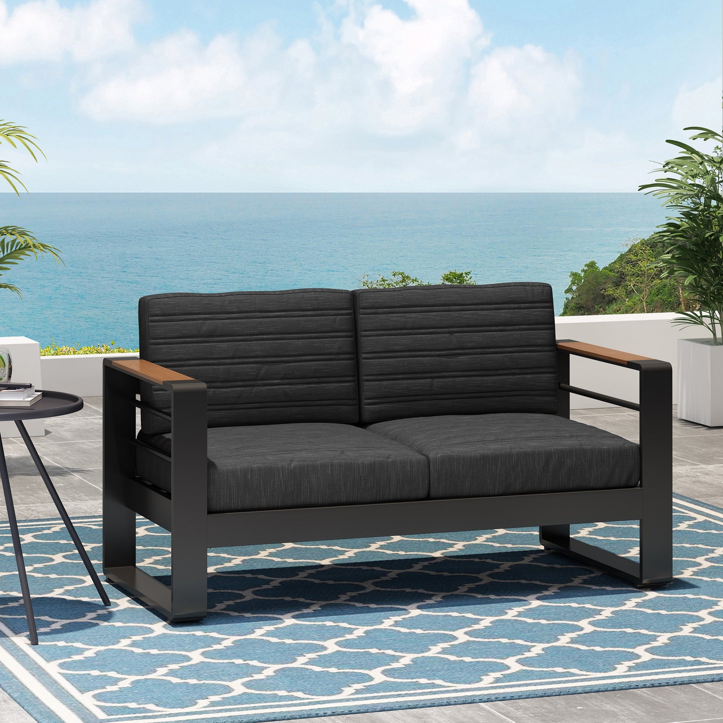 GIOVANNA LOVESEAT image 3