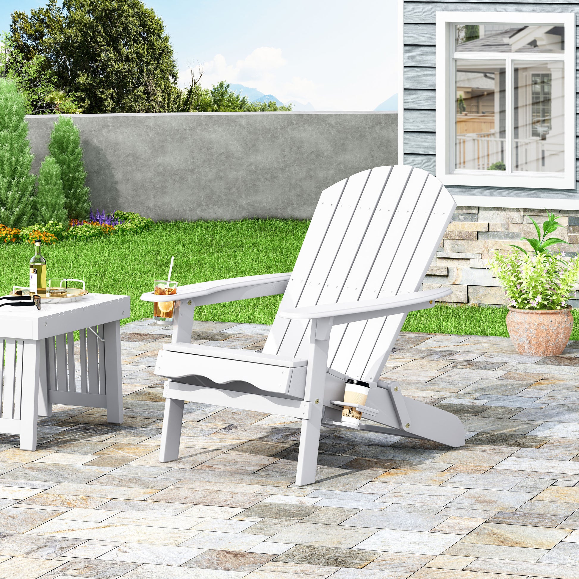 BELLWOOD ADIRONDACK CHAIR image 2