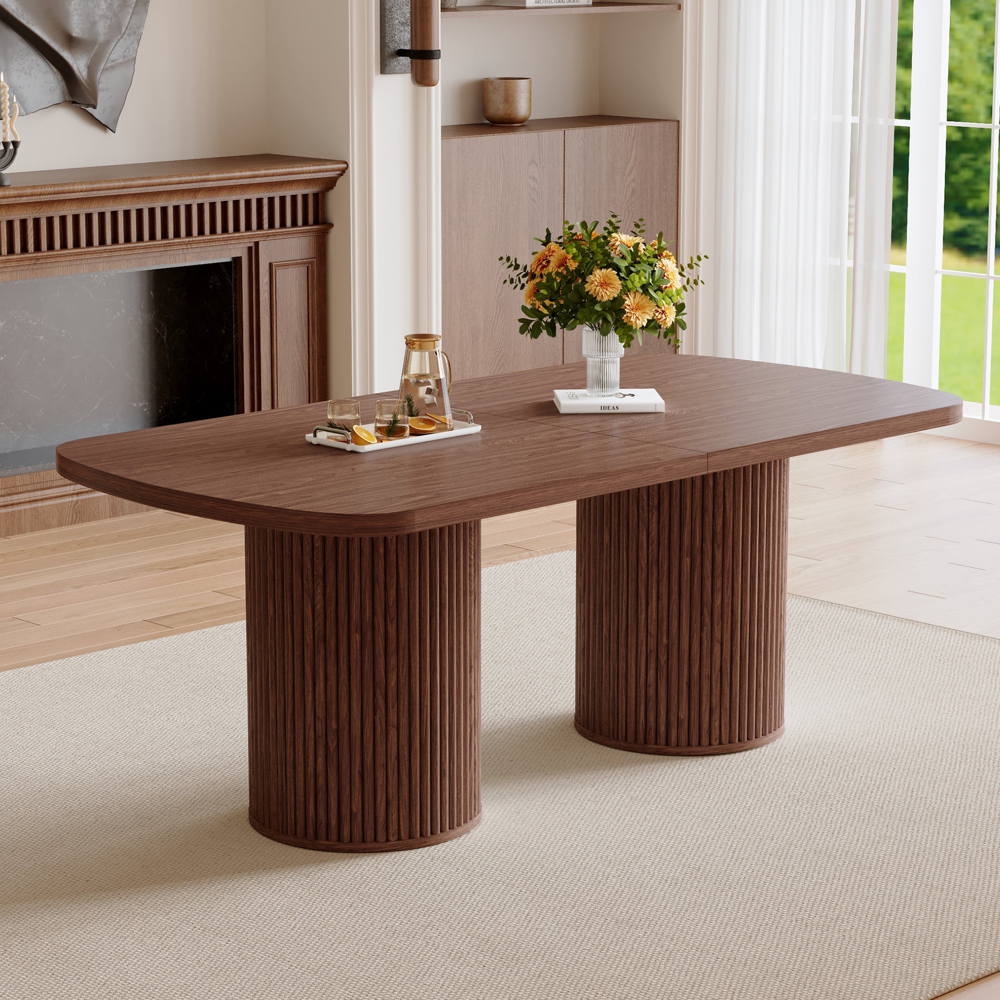 ONLY TABLE LEG.DT-PS-1331R-200100-HT-LEG image 4