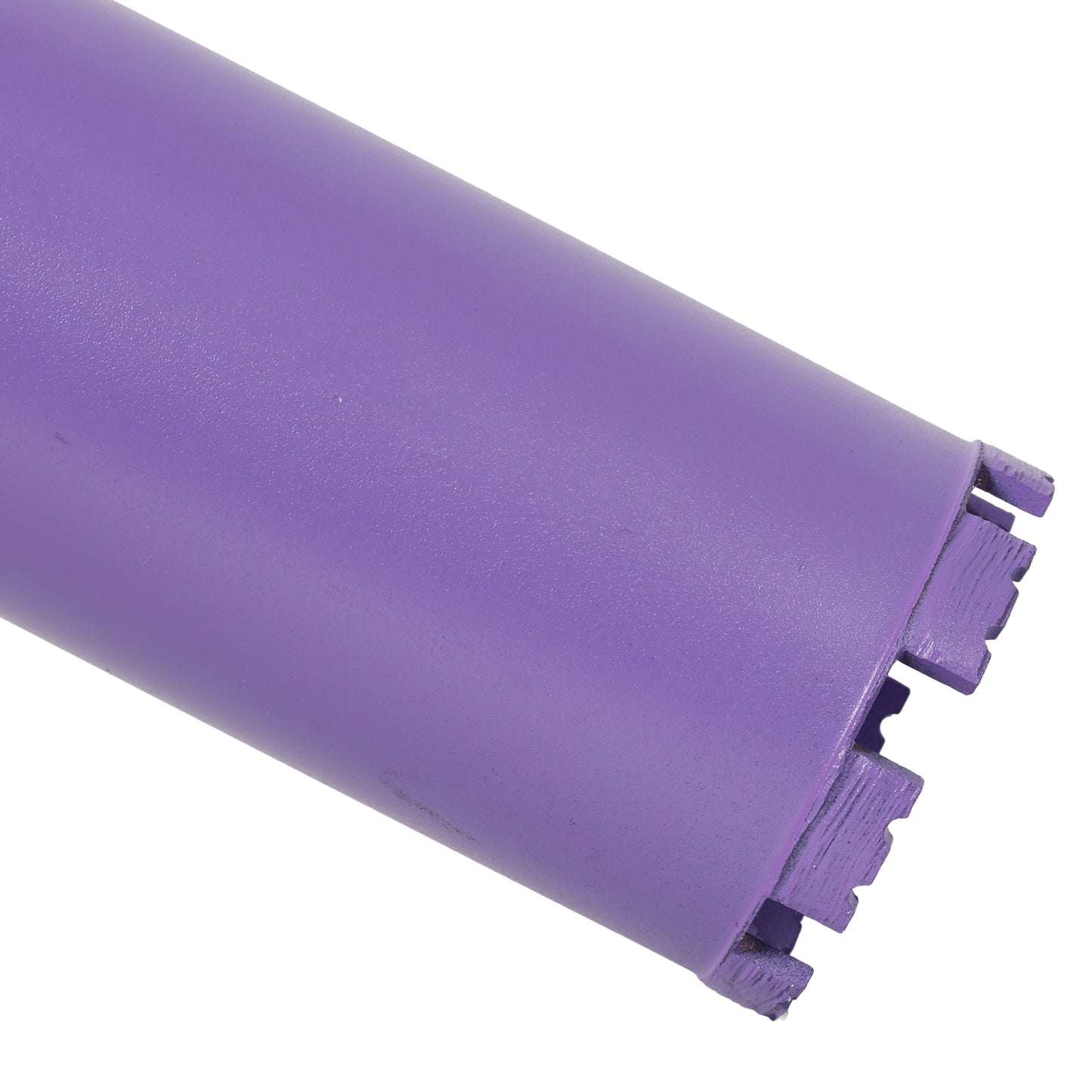 3-1/4 Inch/83mm Diamond Core Drill Bits,1-1/4"-7 Thread Diamond Core Bit for Cured Concrete with Rebar, Hard Masonry, Brick Block, Stucco, Stone,Shark image 9