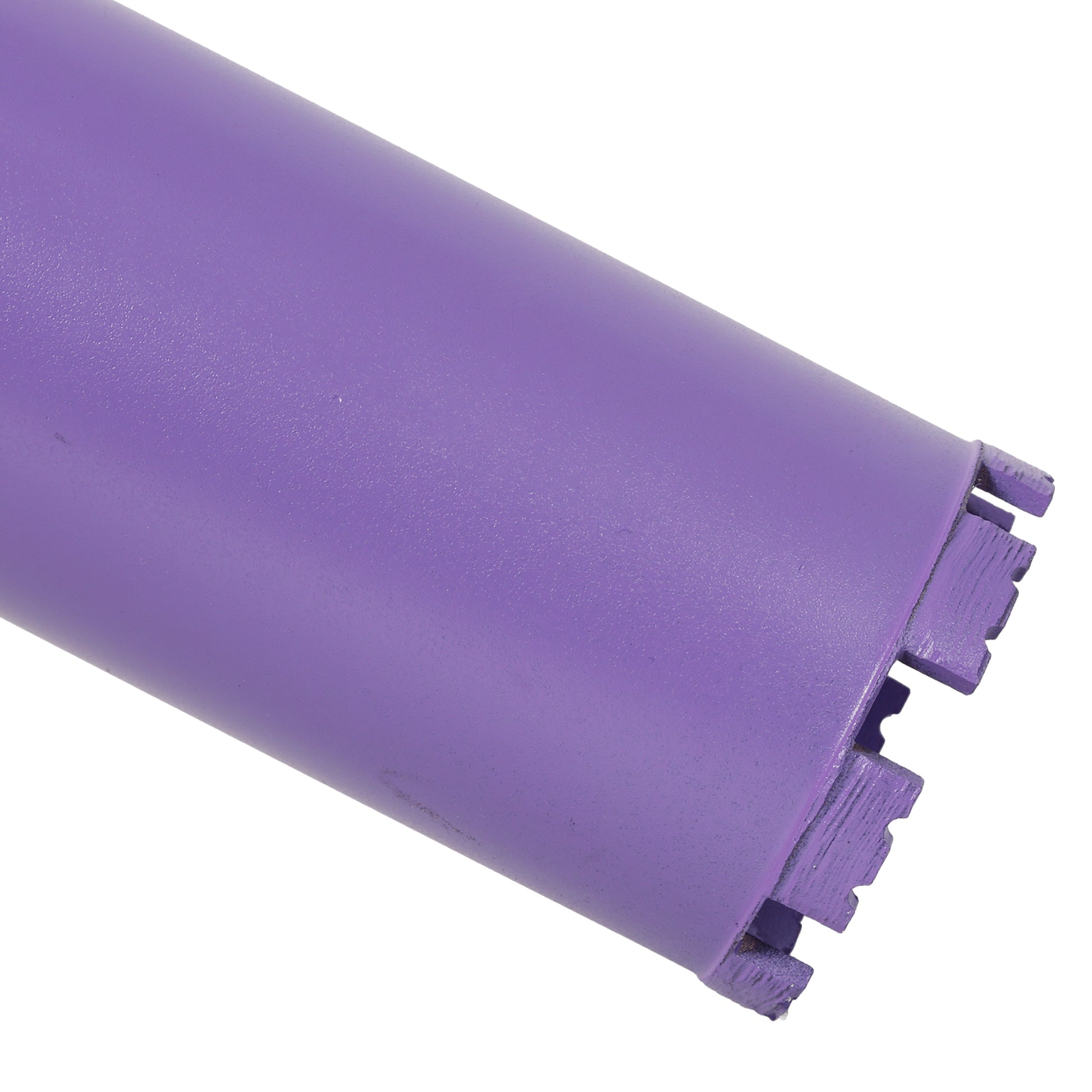 3-1/4 Inch/83mm Diamond Core Drill Bits,1-1/4"-7 Thread Diamond Core Bit for Cured Concrete with Rebar, Hard Masonry, Brick Block, Stucco, Stone,Shark image 9