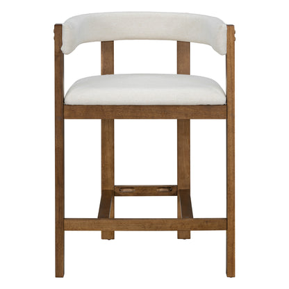 COUNTER STOOL (SET OF 2) image 4