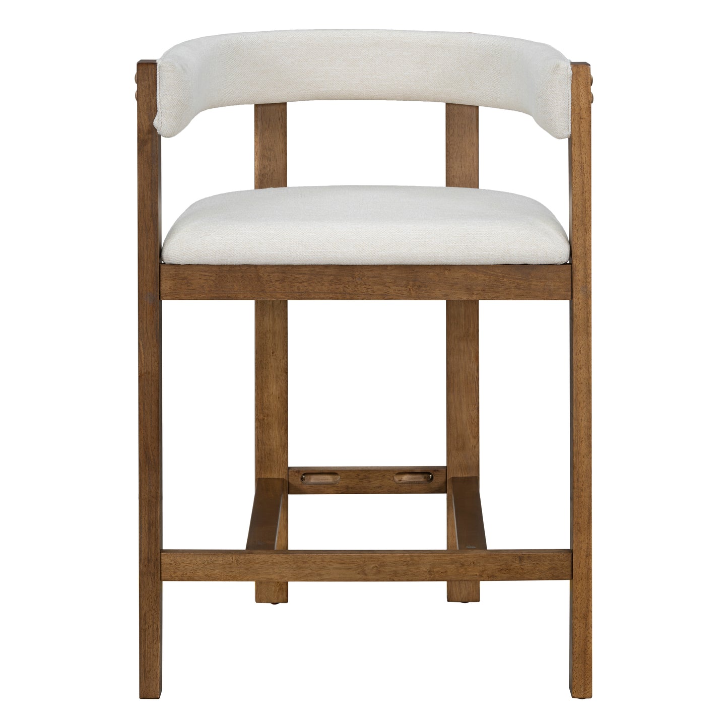 COUNTER STOOL (SET OF 2) image 4