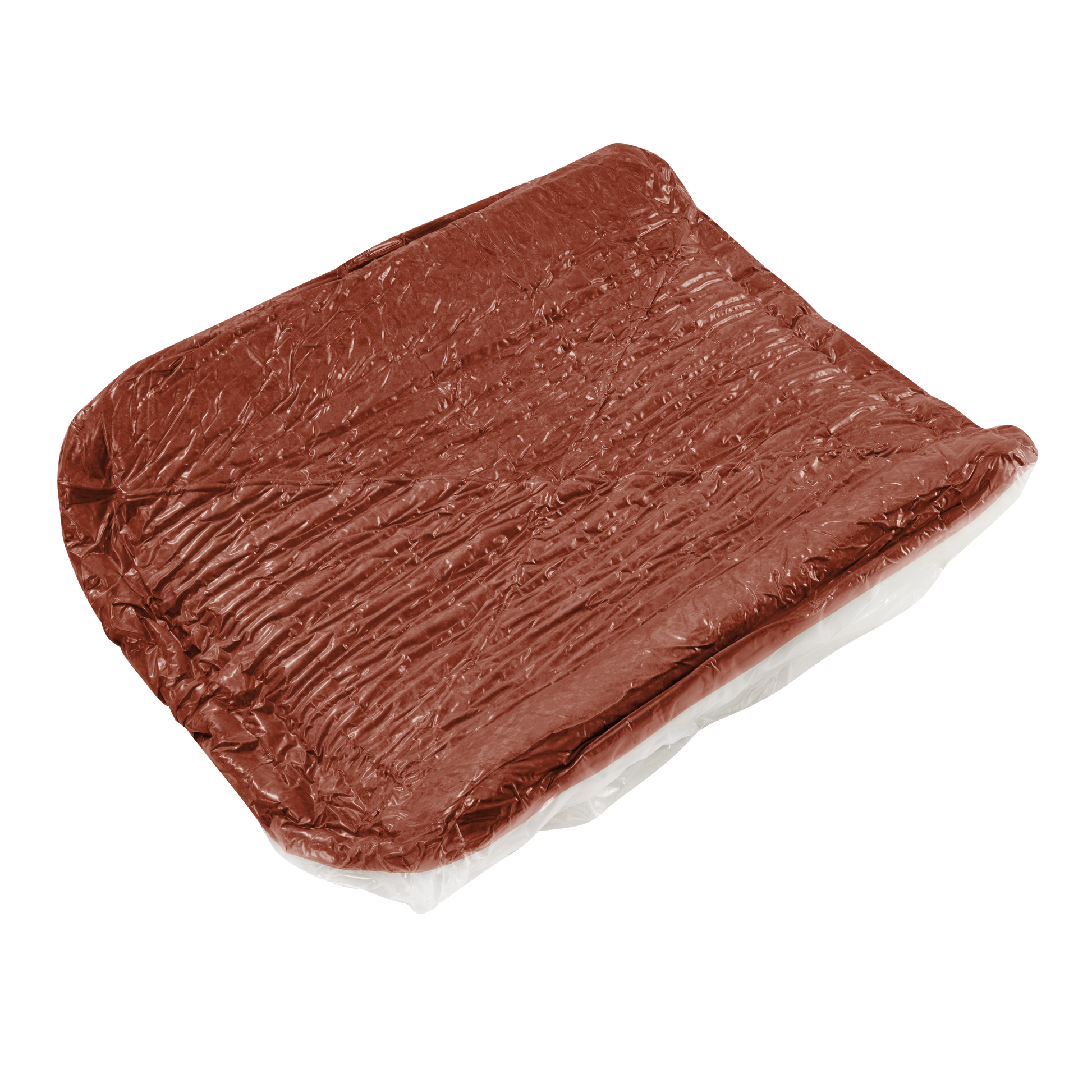 Ottoman Velvet- Red image 3