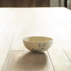 Ceramic Nut Bowl – Versatile Serving & Snacks Bowl for Elegant Entertaining-100ml