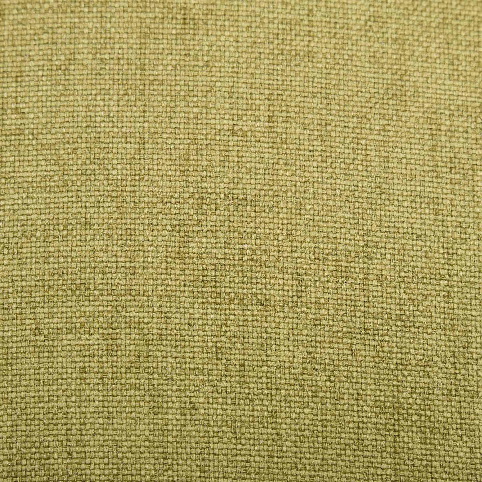 A&A Furniture,French Style Solid Wood Frame Antique Painting Linen Fabric Back Dining Chair,Set of 2,SW1845OL,Olive Green image 9