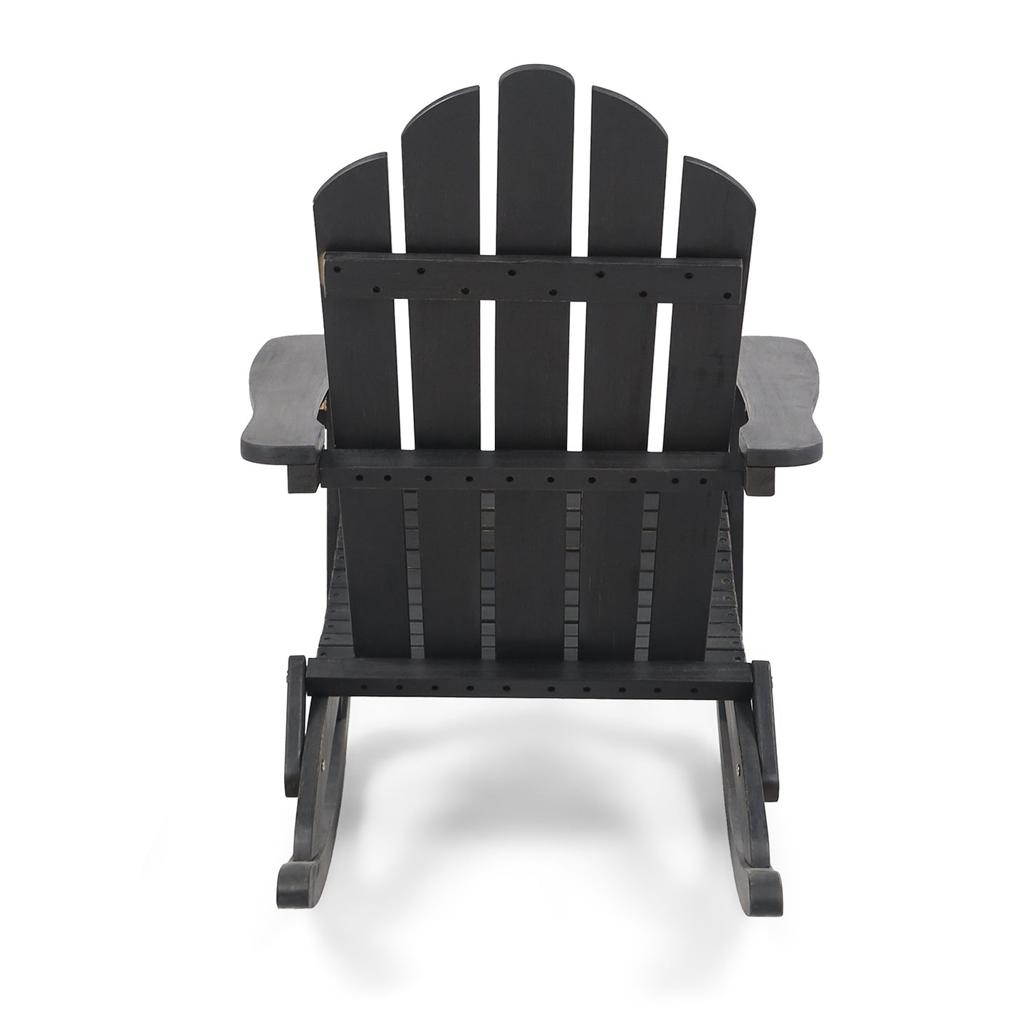 HOLLYWOOD ADIRONDACK ROCKING CHAIR image 11