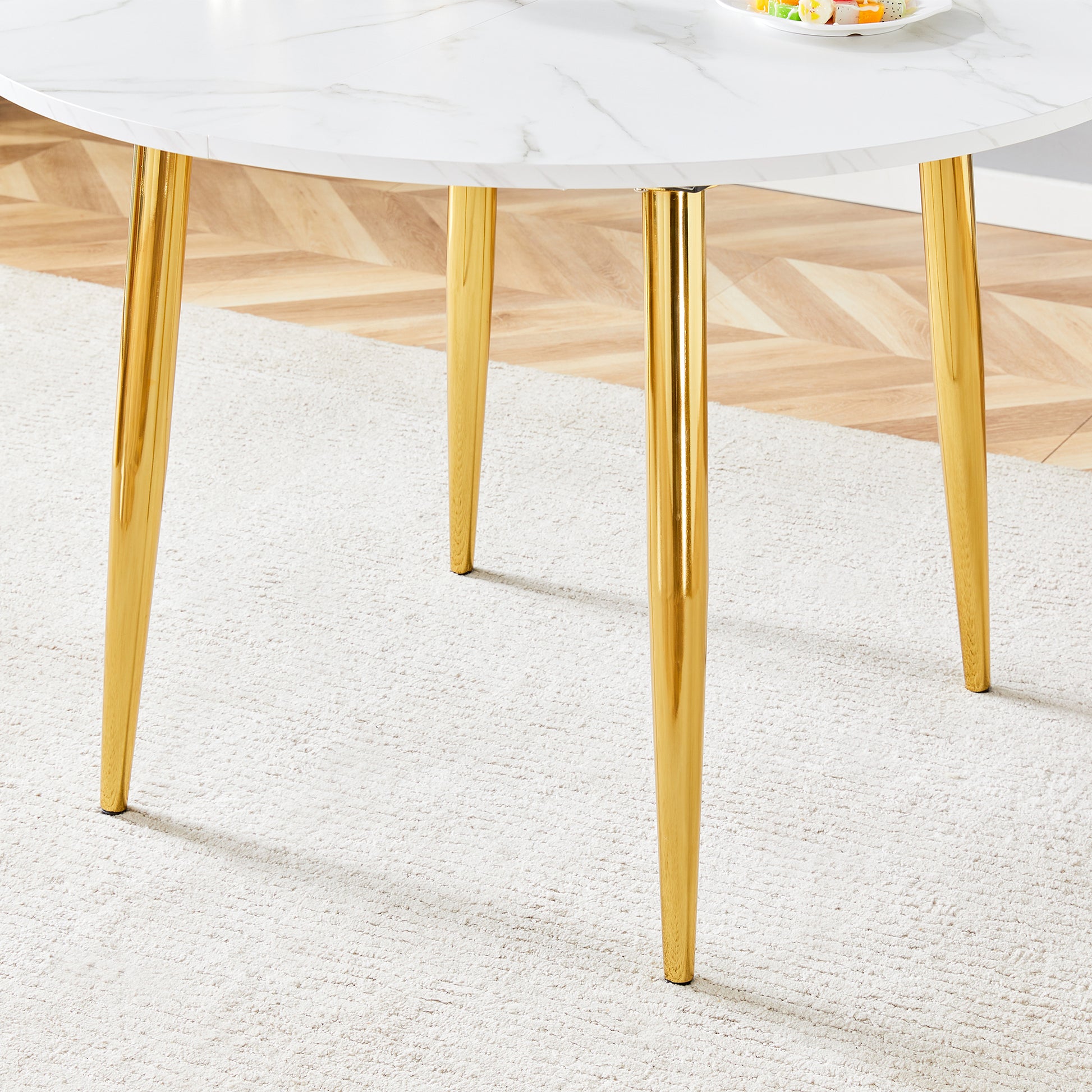 ONLY TABLE LEG.RET-100-107137-G-LEG image 2