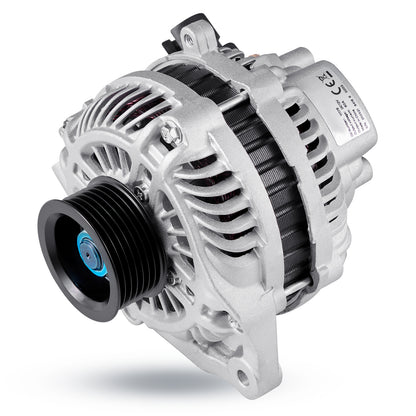 Alternator Car Alternator for Honda Civic 1.8L L4 06-08 11 L4 (MFI) 09-10 image 2