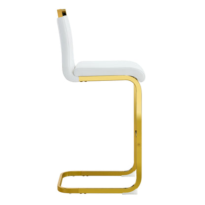 ONLY A set of accessories bag for the BC-1162 chair, suitable for GOLD chair legs. Only for use as a replacement item.PARTS-BC-1162-BJ-G-PEIJIANBAO image 2