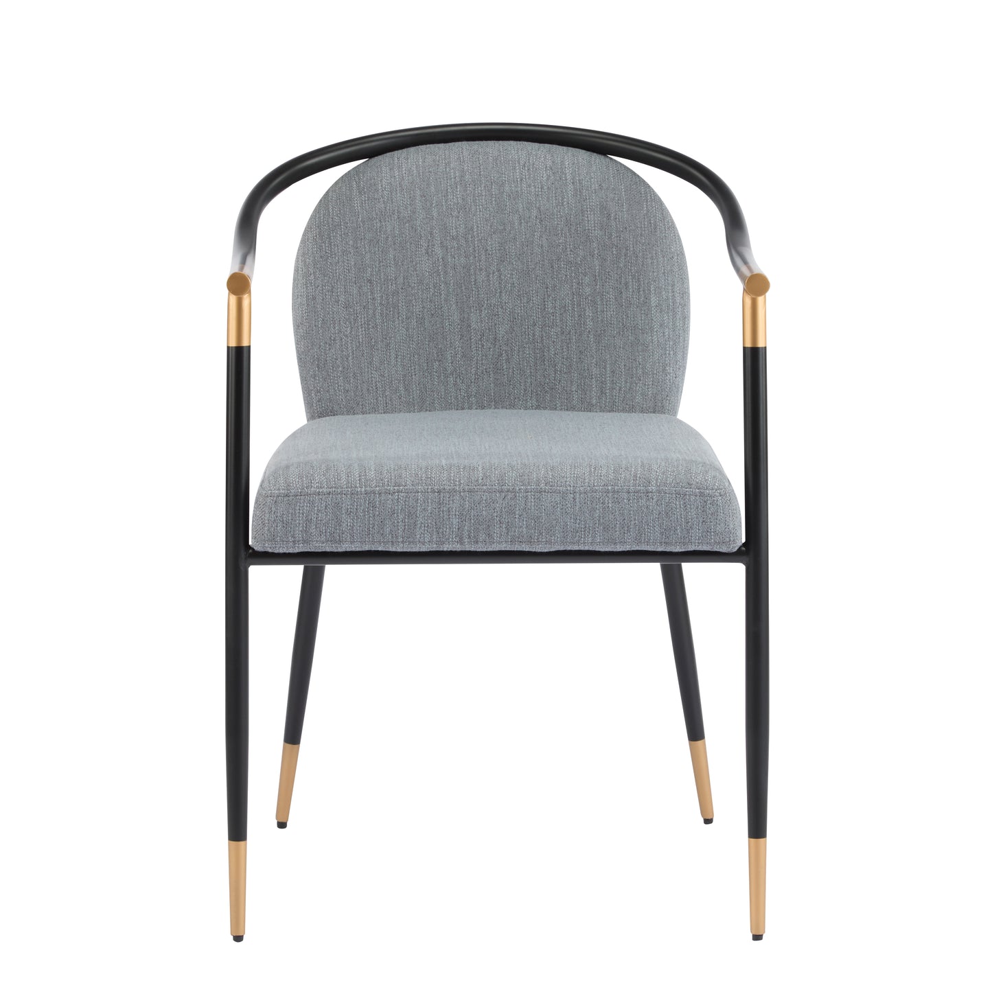 Modern Upholstered Dining Chair(set of 2) image 3