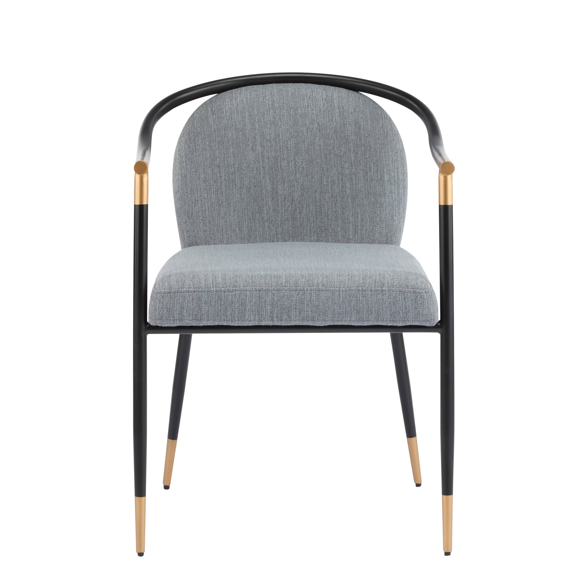 Modern Upholstered Dining Chair(set of 2) image 3