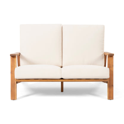 PALOMA LOVESEAT+COFFEE TABLE image 4