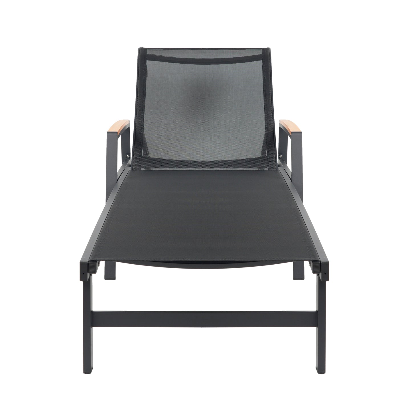 OXTON CHAISE LOUNGE(62753.00BBLKMP1) image 2