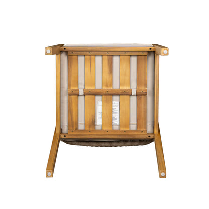 Dining Chair set of 2 - assembly instructions