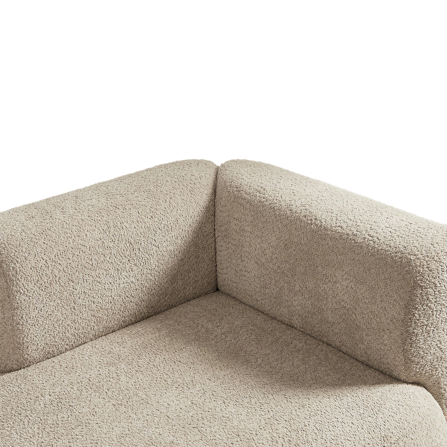 Upholstered Chaise Lounge image 4