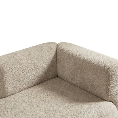Upholstered Chaise Lounge image 4