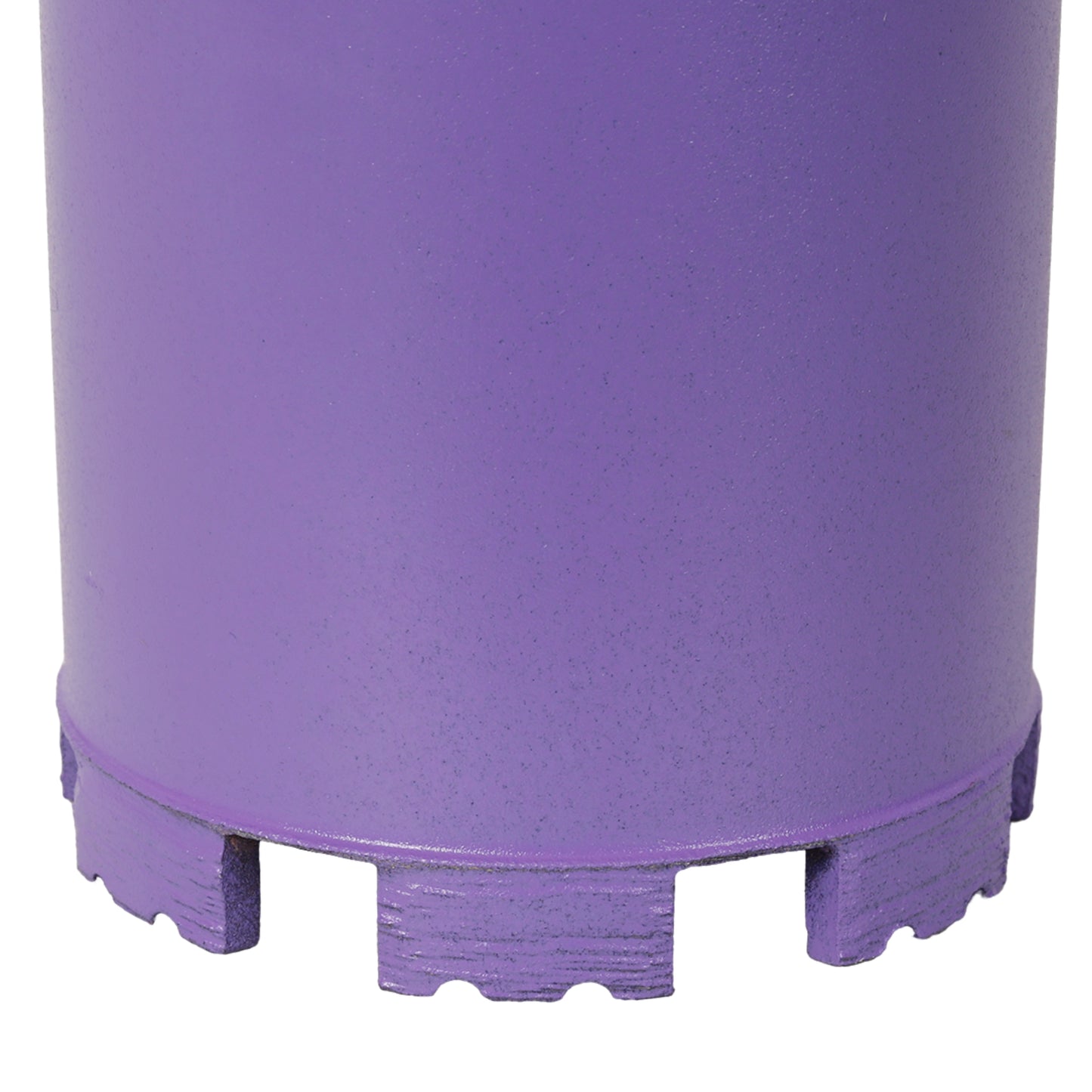 3-1/4 Inch/83mm Diamond Core Drill Bits,1-1/4"-7 Thread Diamond Core Bit for Cured Concrete with Rebar, Hard Masonry, Brick Block, Stucco, Stone,Shark image 8