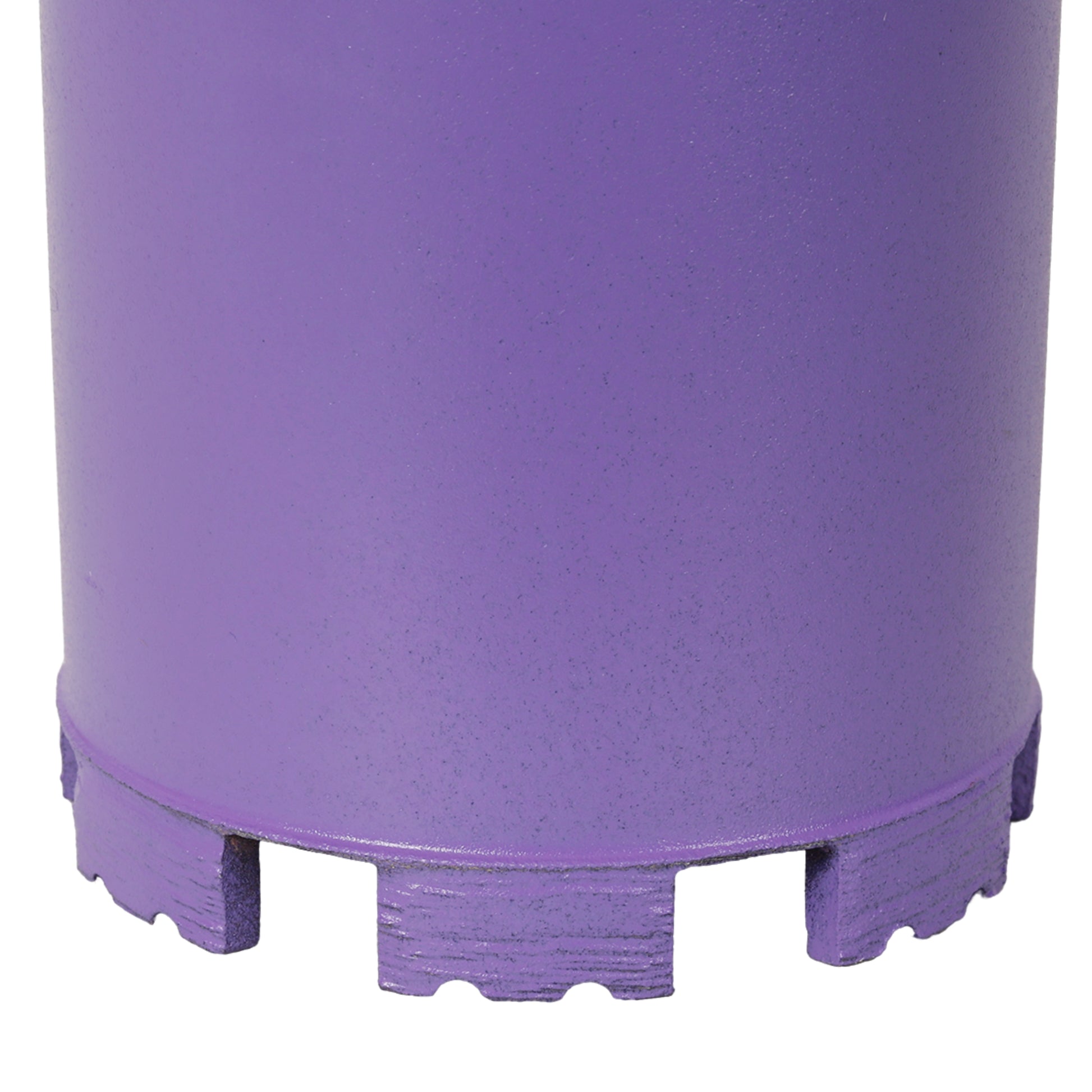 3-1/4 Inch/83mm Diamond Core Drill Bits,1-1/4"-7 Thread Diamond Core Bit for Cured Concrete with Rebar, Hard Masonry, Brick Block, Stucco, Stone,Shark image 8