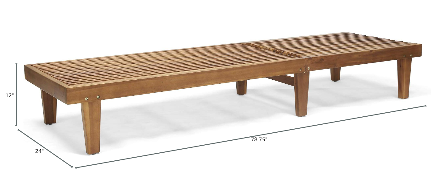 NADINE CHAISE LOUNGE image 8