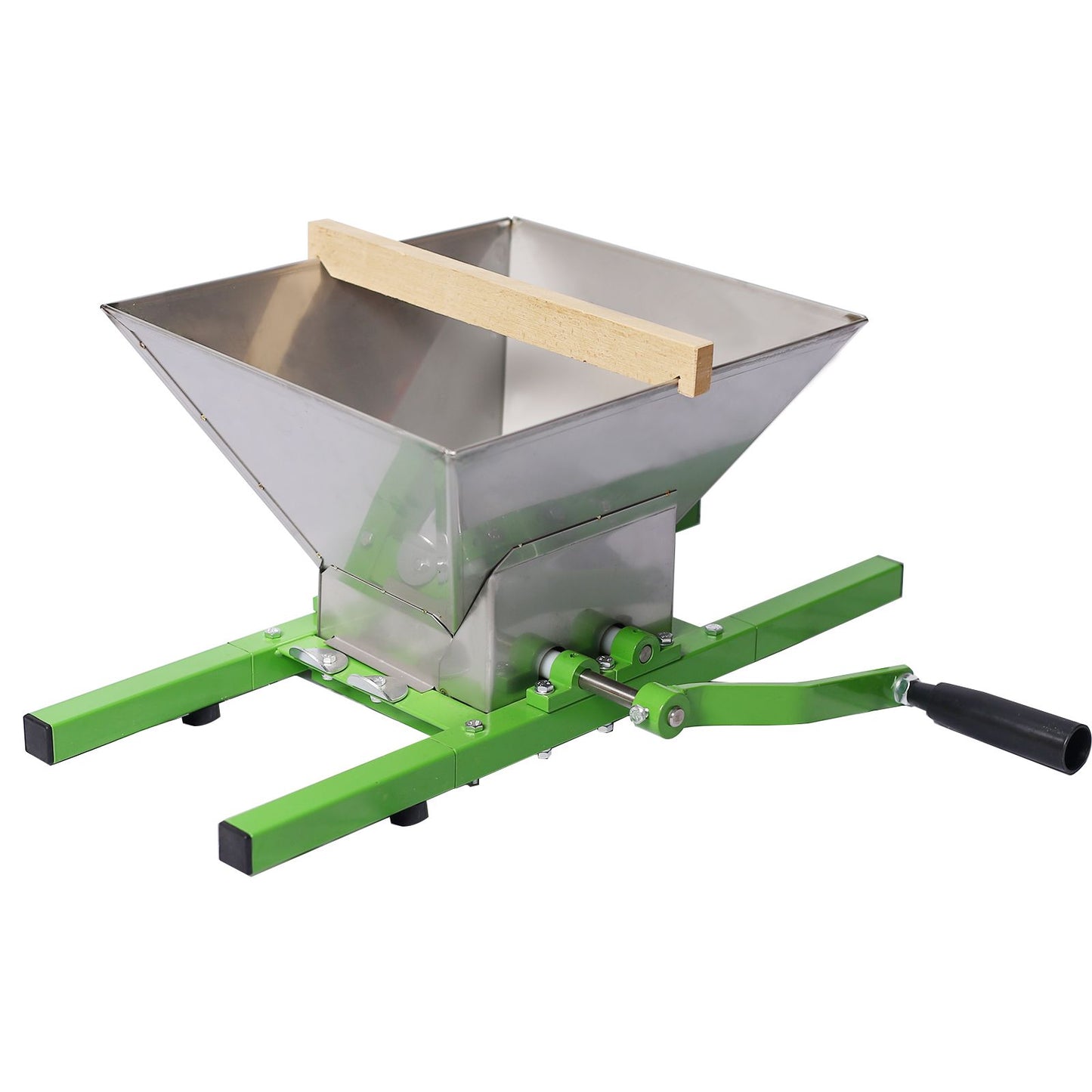 7L Manual Juicer Grinder,Portable Fruit Scratter image 6