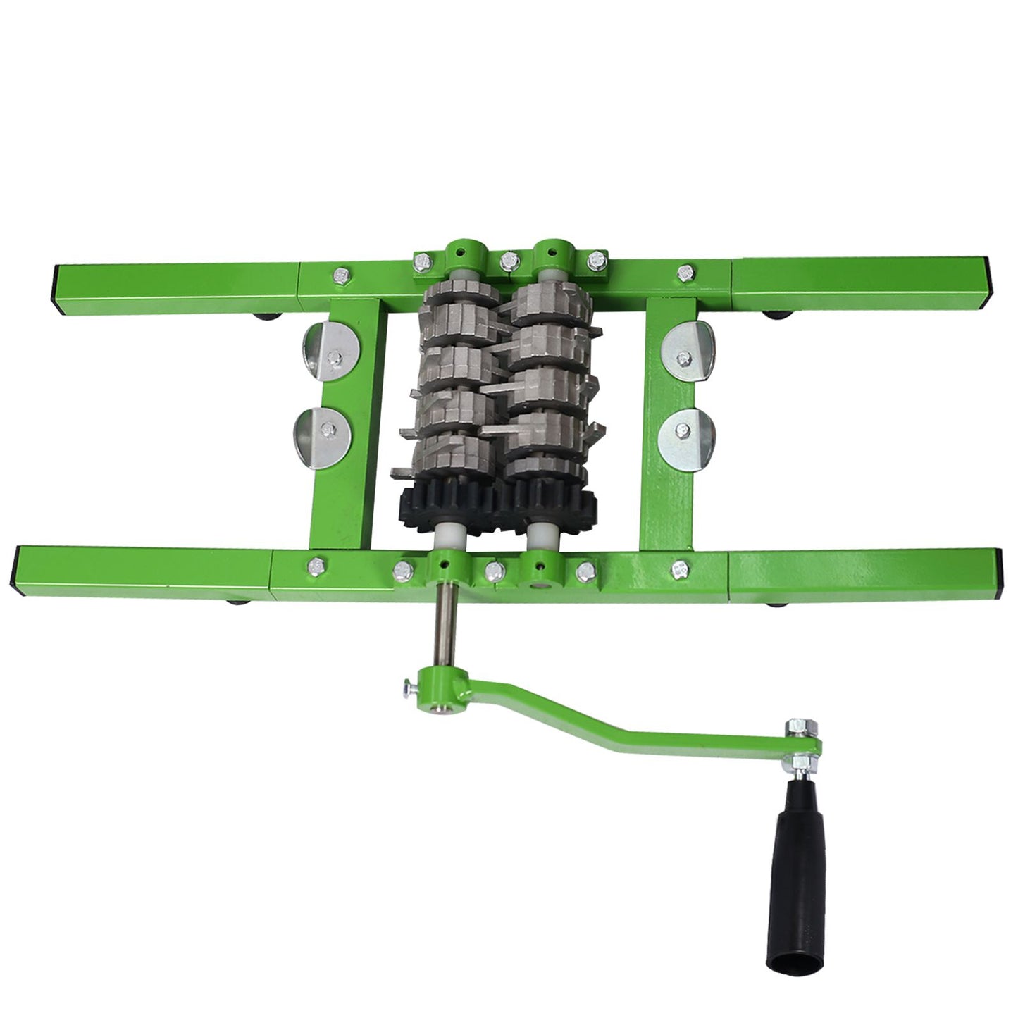 7L Manual Juicer Grinder,Portable Fruit Scratter image 3
