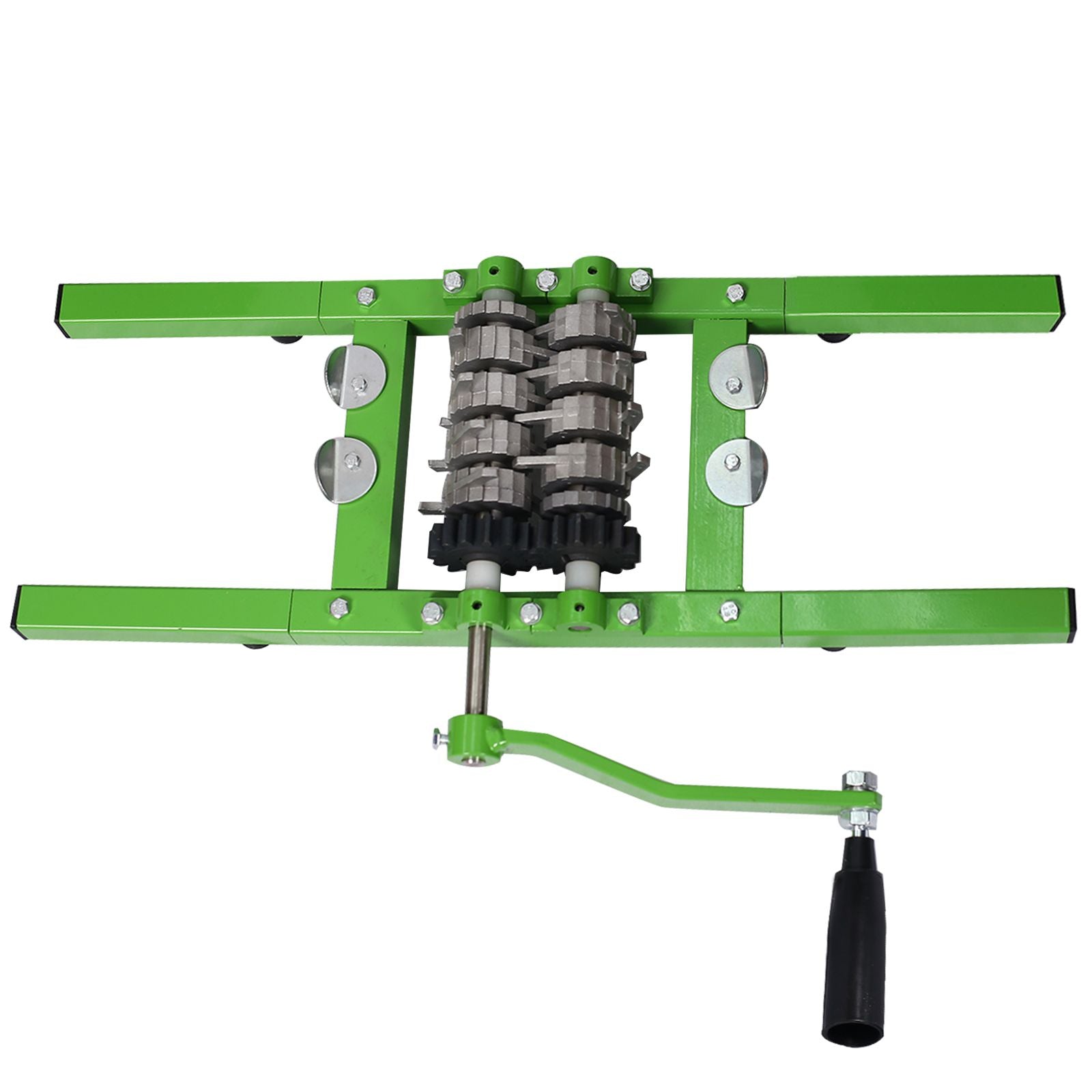 7L Manual Juicer Grinder,Portable Fruit Scratter image 3