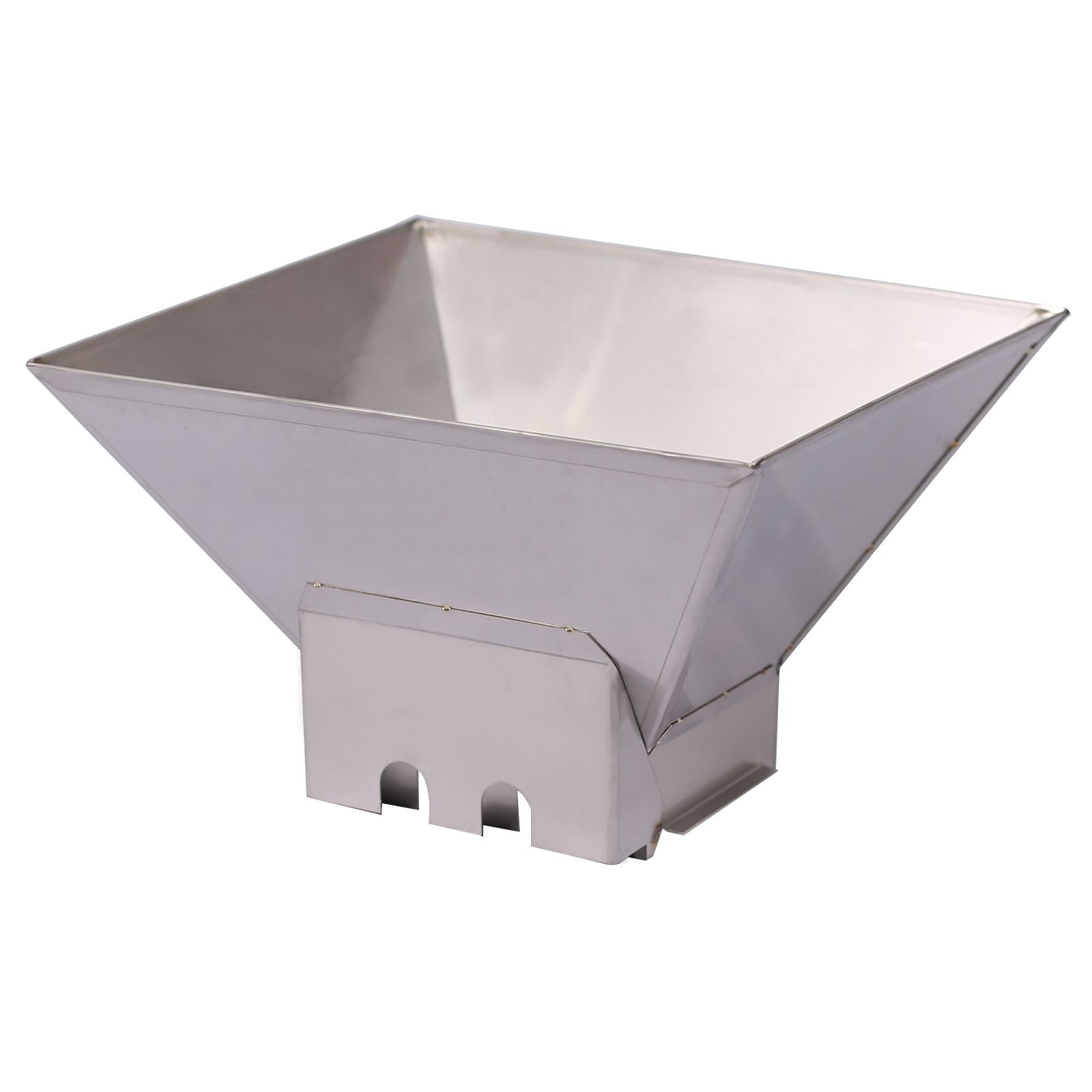 7L Manual Juicer Grinder,Portable Fruit Scratter image 4