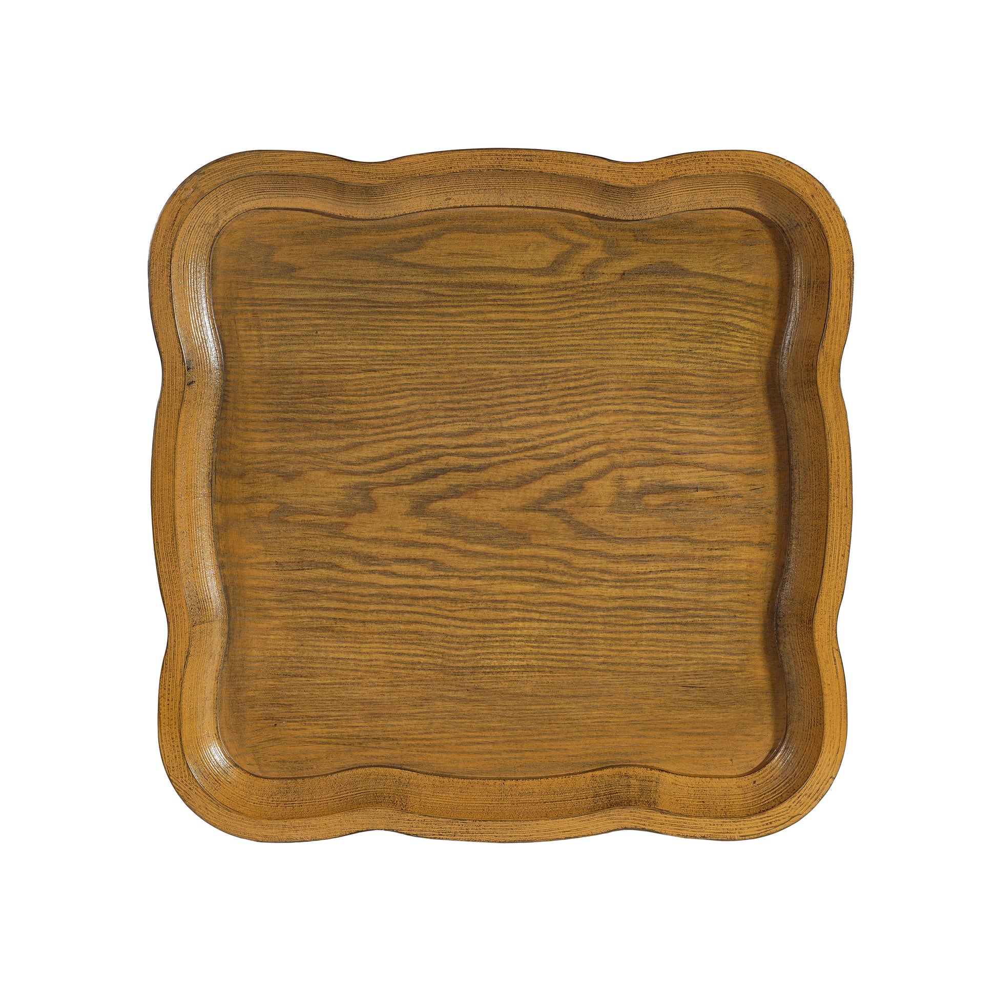 End Table(Natural+Black-69816new color) image 7
