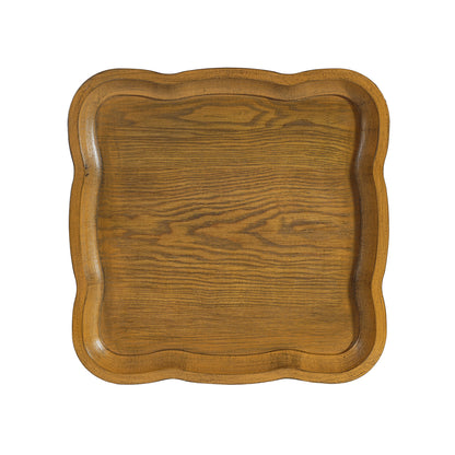 End Table(Natural+Black-69816new color) image 7