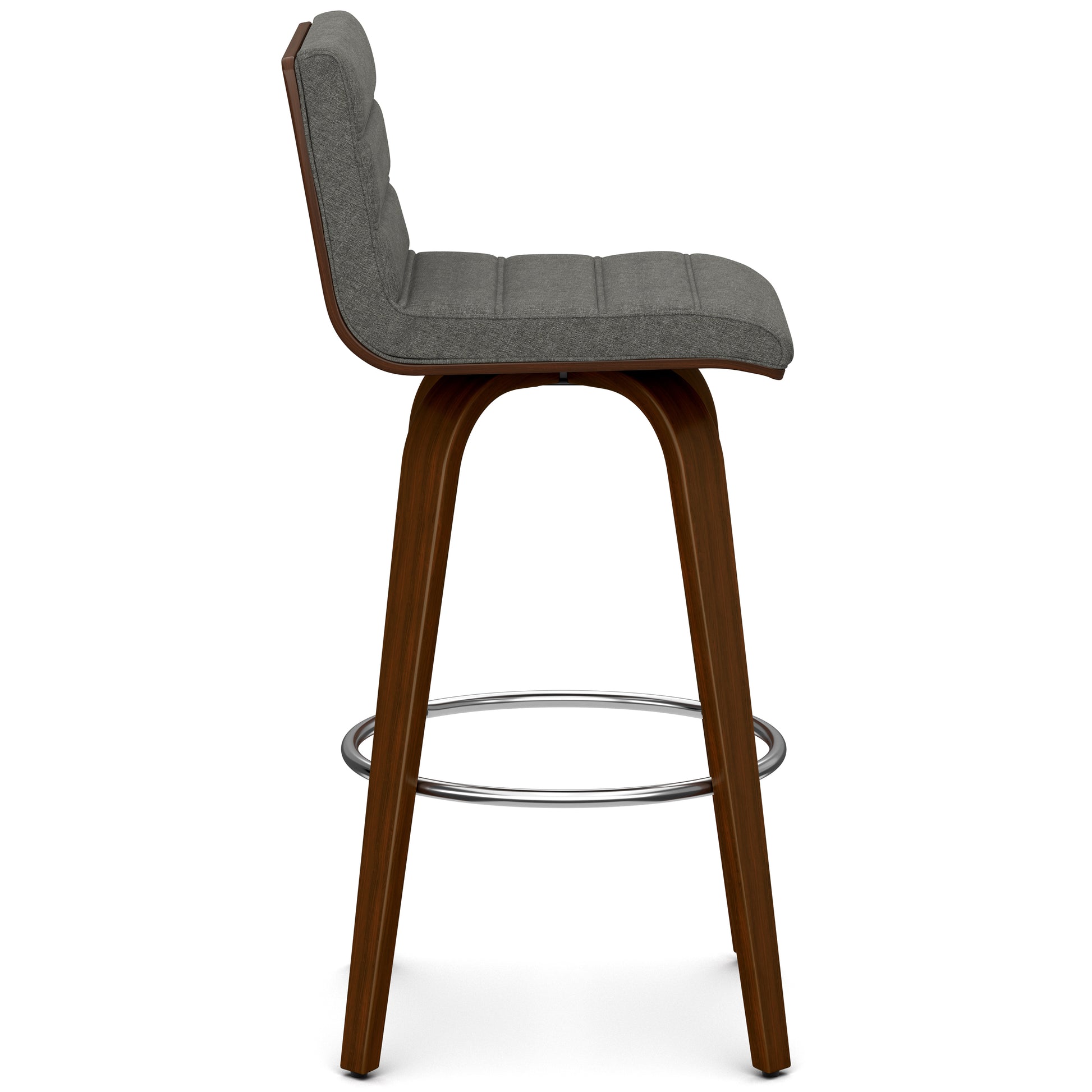 Roland Swivel Bar Stool image 4