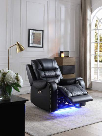 G00600-RC G00600-RC Chair BLACK image 1