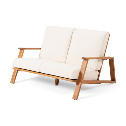 PALOMA LOVESEAT+COFFEE TABLE image 9