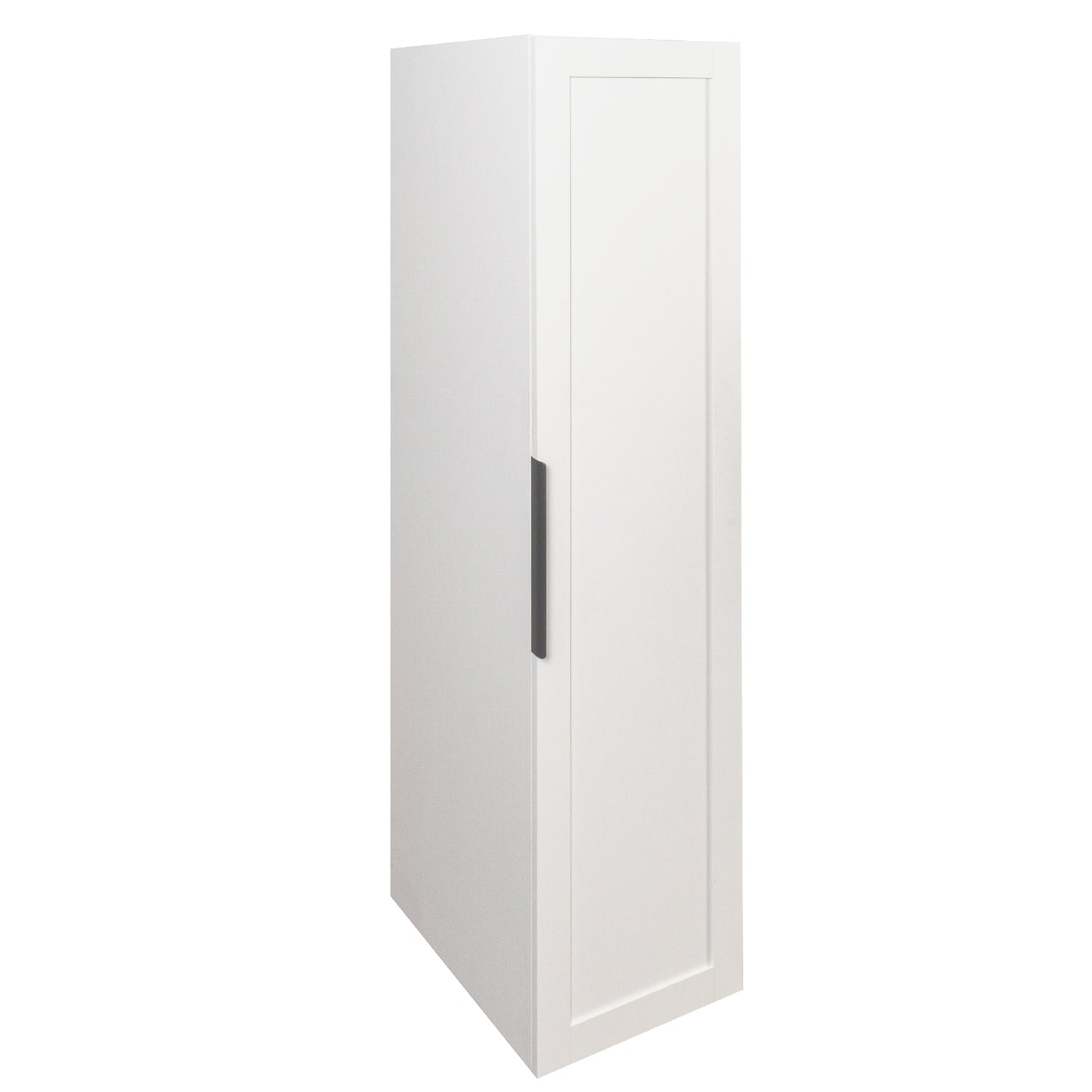 Kitchen Pantry Cabinet, White Freestanding Buffet Cupboards Sideboard with Doors & Shelves, Kitchen Pantry Storage Cabinet for Kitchen, Living Room and Dinning Room image 5